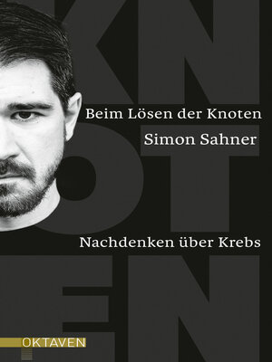 cover image of Beim Lösen der Knoten